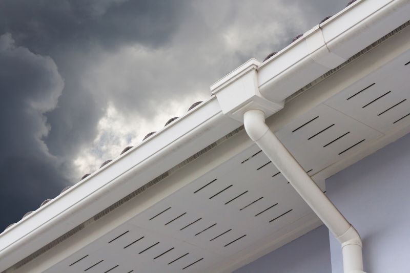 Gutter System Maintenance