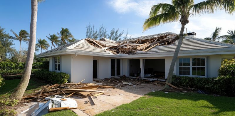Signs You Need Roof Repair After Storm Damage